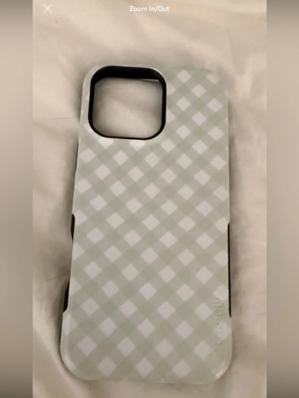 Casely Green iPhone 16 Pro Max Case